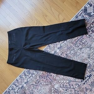 Club Monaco Straight Leg Trouser